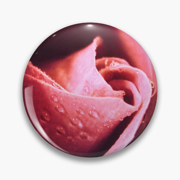 Item preview, Lovelier Than Rain designed and sold by Denise Abé.