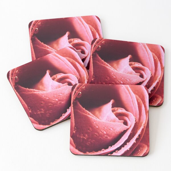 Item preview, Lovelier Than Rain designed and sold by Denise Abé.