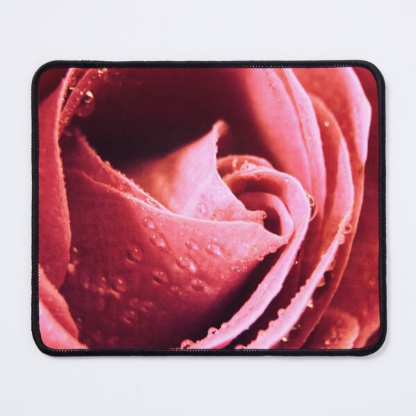 Item preview, Lovelier Than Rain designed and sold by Denise Abé.