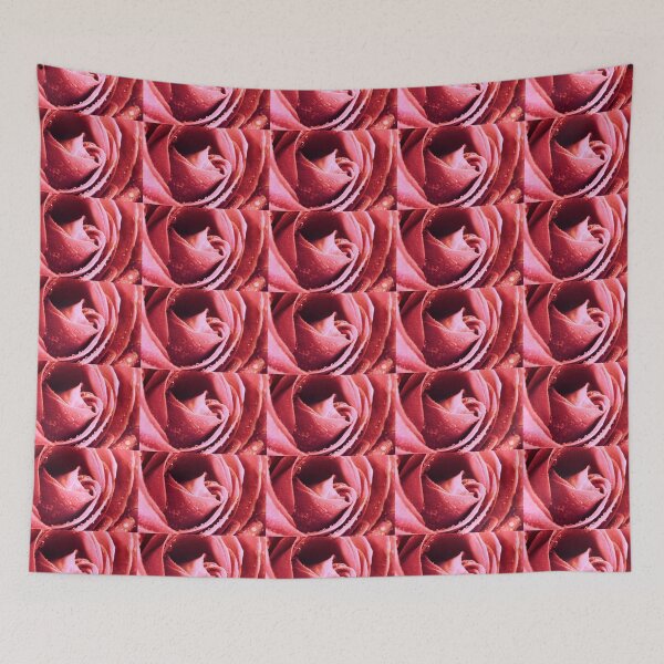 Item preview, Lovelier Than Rain designed and sold by Denise Abé.