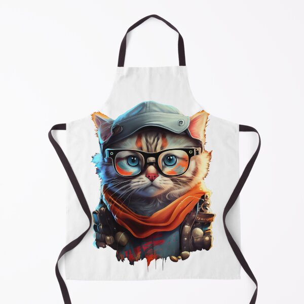 Item preview, Cool cat with style! designed and sold by Melcu.