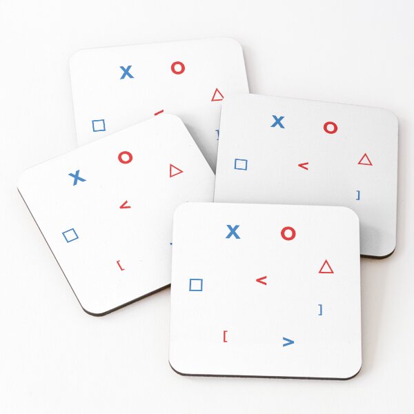 Item preview, Audiogram Symbols designed and sold by SydStot.