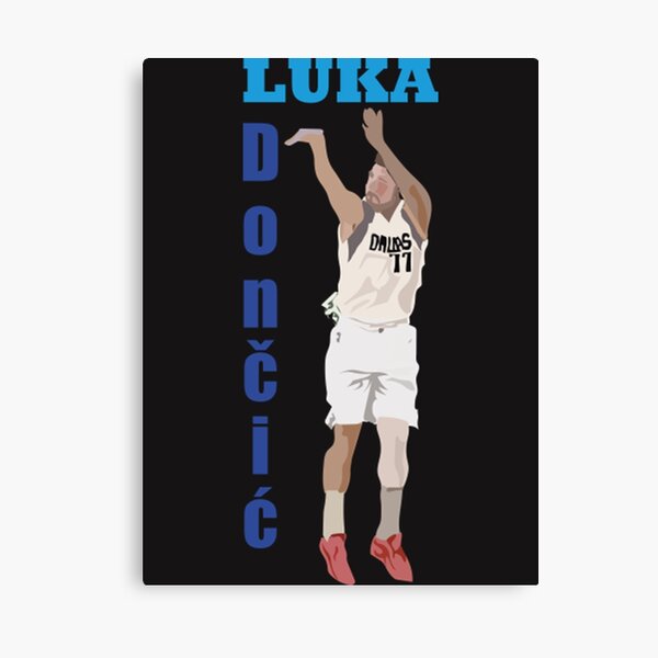 Luka Doncic Wallpaper  iPhone Case for Sale by YasnaYamina