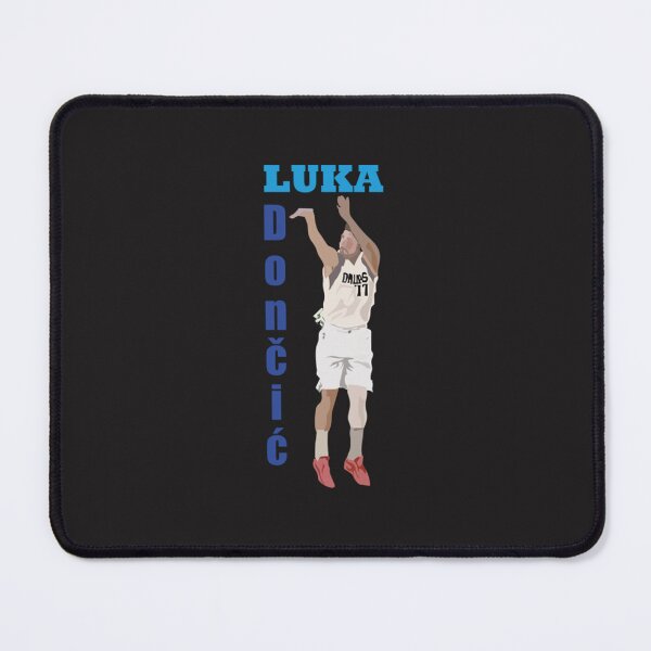 Item preview, luka doncic basketball designed and sold by marettleabm.
