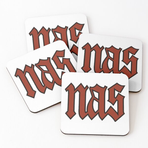 Item preview, Nas 90s rapper illmatic logo designed and sold by Floppa Empire.