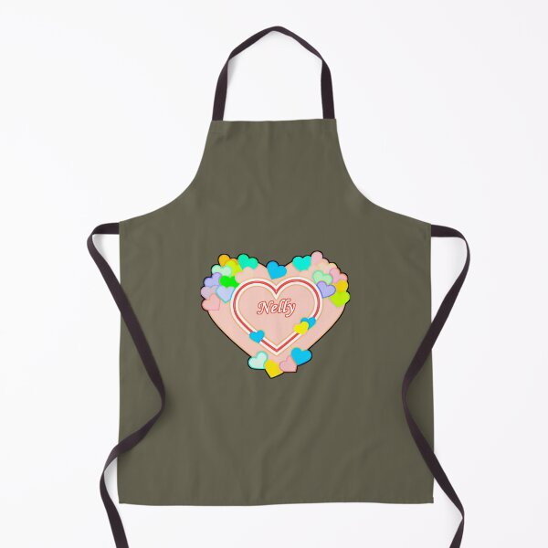 Item preview, My HeartNelly Classic T-Shirt designed and sold by FrancisSmith1.