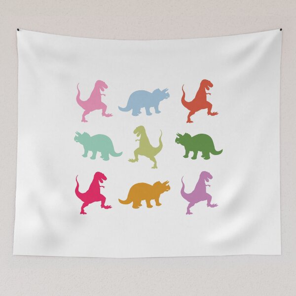Item preview, Dinosaurs art designed and sold by Manitarka.