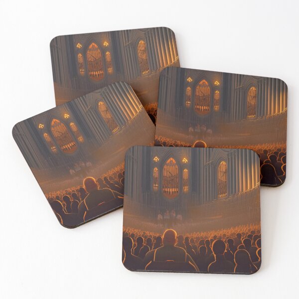 Item preview, Lighting Up the Church Hall for a Performance designed and sold by brandway.