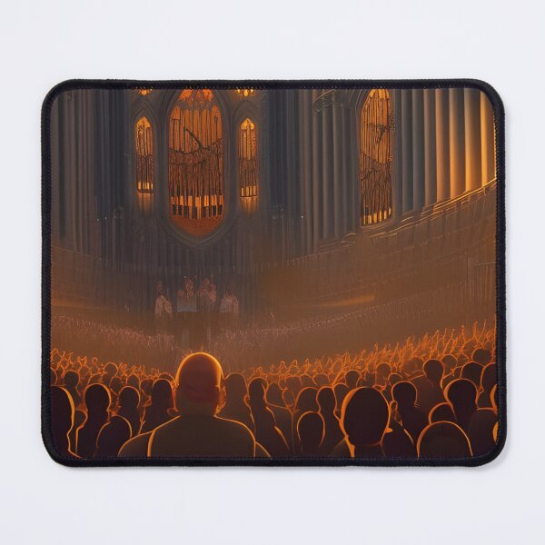 Item preview, Lighting Up the Church Hall for a Performance designed and sold by brandway.