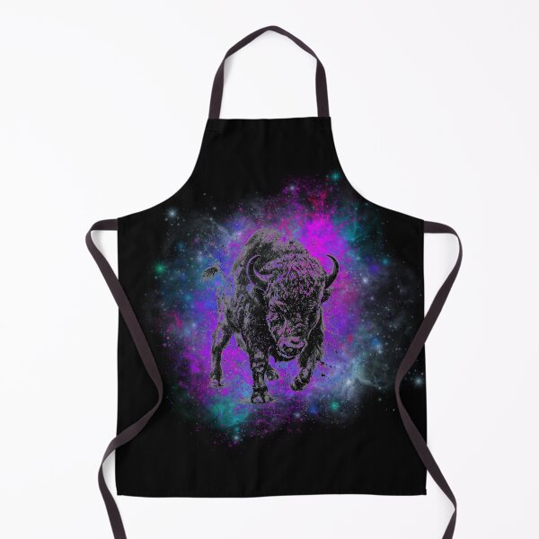 Item preview, Wild Bison designed and sold by nicolelynne.