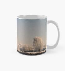 Frozen Landscape Mug