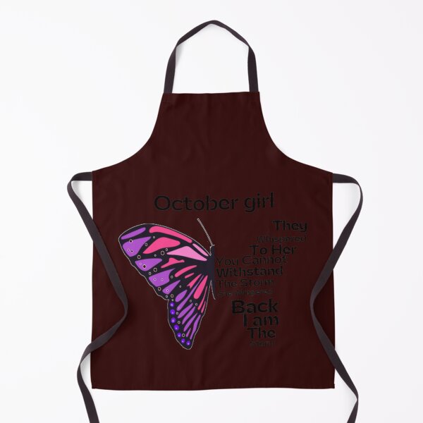 Item preview, Octoberbirthday girl designed and sold by JozeeDaily.