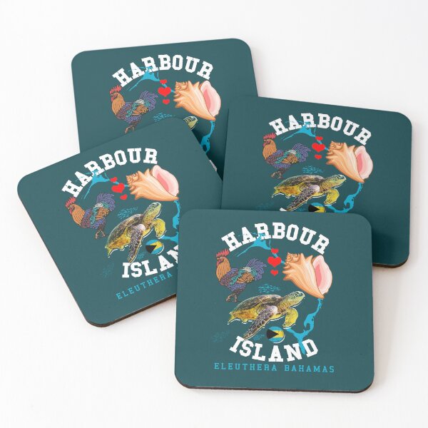 Item preview, The Bahamas Cruise Harbour Island Eleuthera Bahamas Travel Islands In Bahamas Souvenir Bahamas Vacation Bahamas Beach designed and sold by shoptshirtswag.