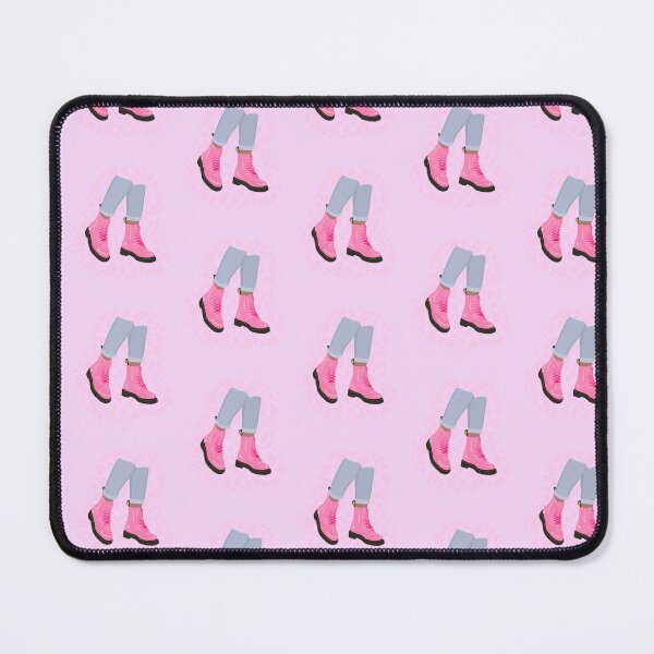 Item preview, Dr Martens inspired art designed and sold by Scribbleluxe.