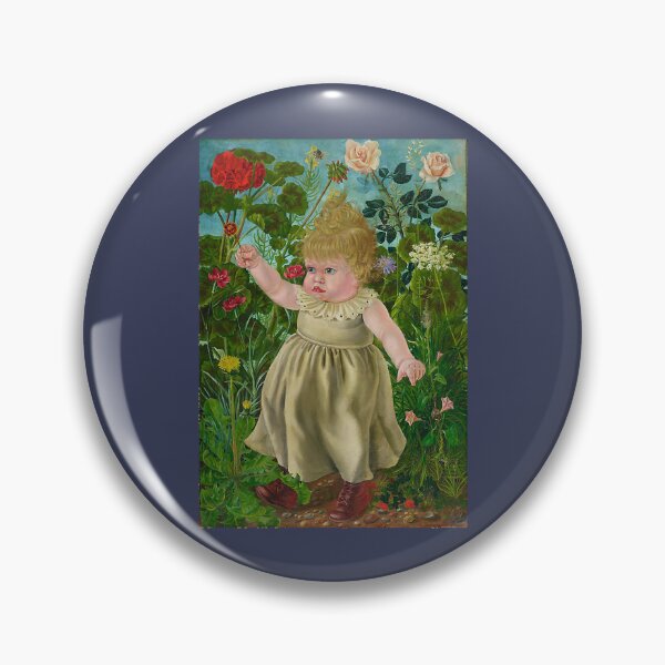 Item preview, Nelly Among Flowers Classic T-Shirt designed and sold by FrancisSmith1.
