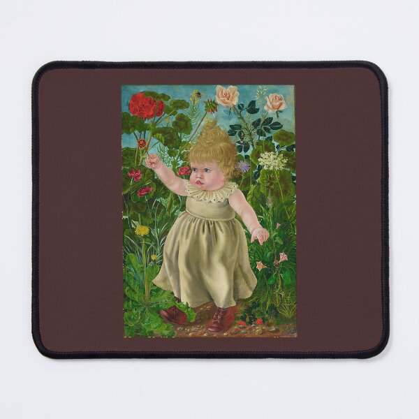 Item preview, Nelly Among Flowers Classic T-Shirt designed and sold by FrancisSmith1.
