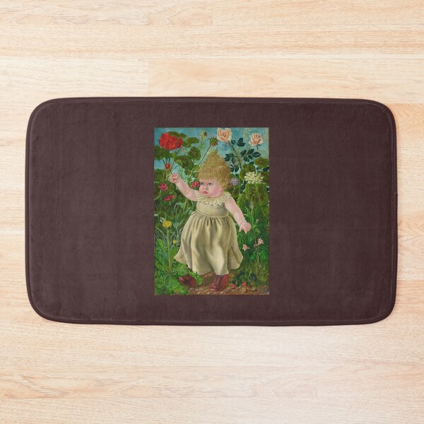 Item preview, Nelly Among Flowers Classic T-Shirt designed and sold by FrancisSmith1.