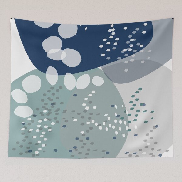 Item preview, Abstract art, mineral inspiration designed and sold by NAERENA.