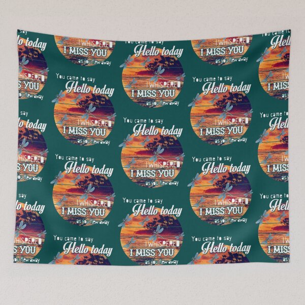 Item preview, they whispered   to her designed and sold by JozeeDaily.