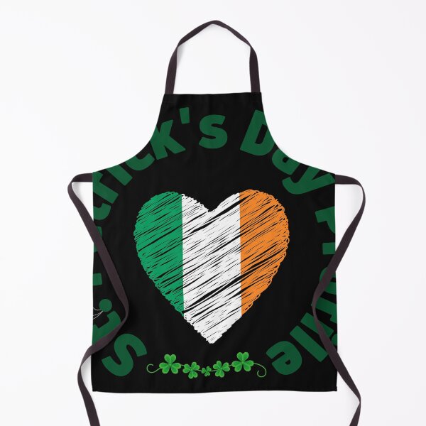 Item preview, st patricks day profile IRELAN designed and sold by Jettart.