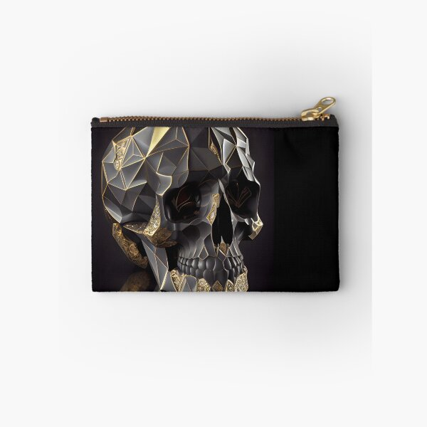 Item preview, Fabergé style skull n°11 designed and sold by digitalbrosse.