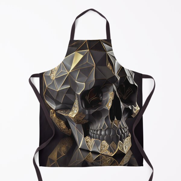 Item preview, Fabergé style skull n°11 designed and sold by digitalbrosse.