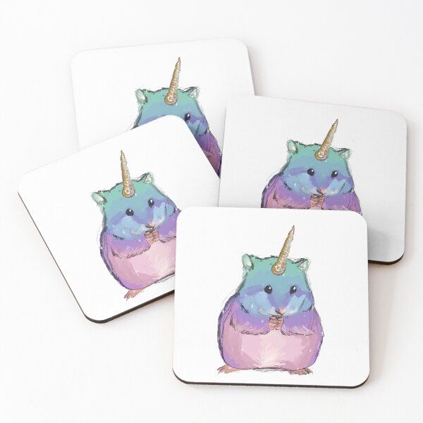 Item preview, hamster corn designed and sold by Flohpelz.