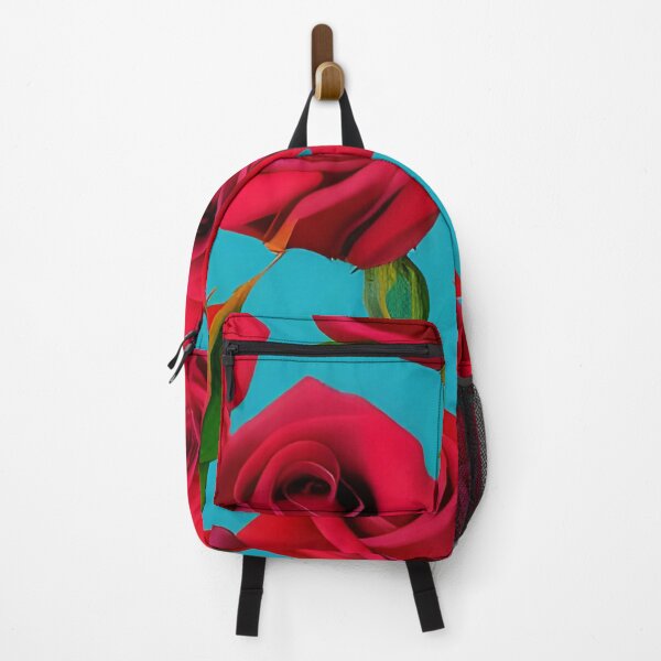 Item preview, Roses pop art designed and sold by brandway.