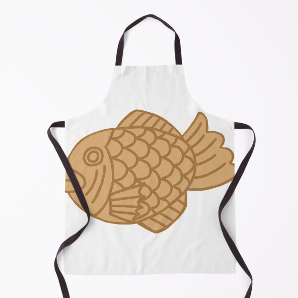 Item preview, Taiyaki    designed and sold by Vyhyta.