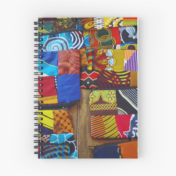 Item preview, African designed and sold by MICKSPIKS.