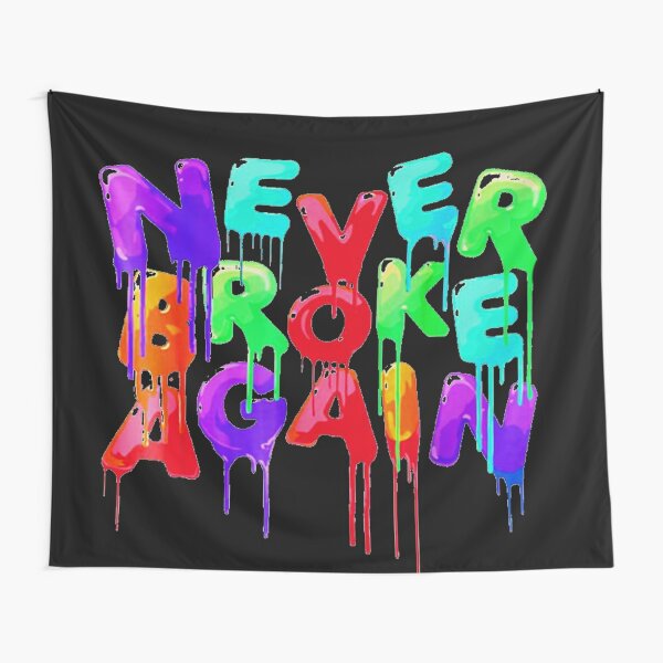 young never broke again wallpapers｜TikTok Search