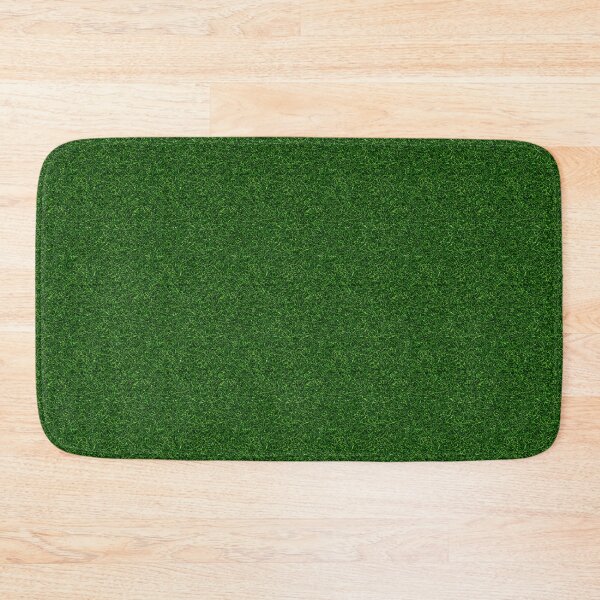 Item preview, Artificial Grass Astro Turf Pattern designed and sold by MrFelixArt.