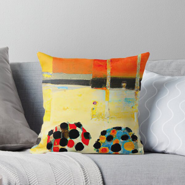 Item preview, Beachy Beats:  Art for Your Walls, by AI designed and sold by ArtPrintsAi.