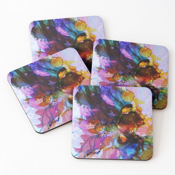Item preview, Fireworks designed and sold by Jinx Davis.