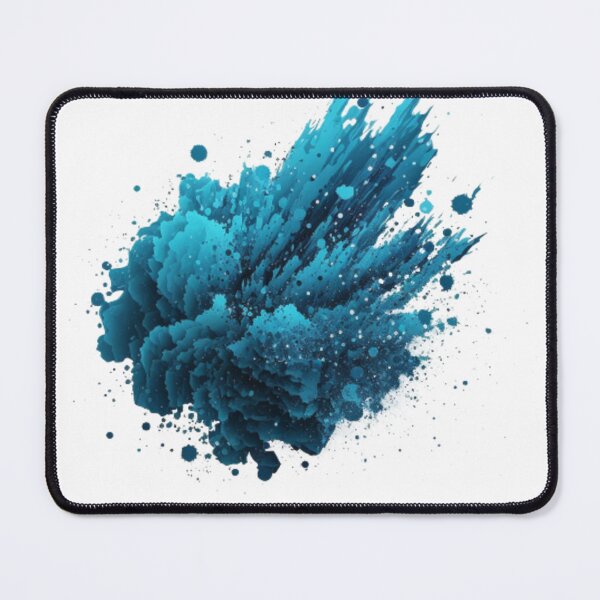 Item preview, Glacial Particles designed and sold by AZAZEL54.