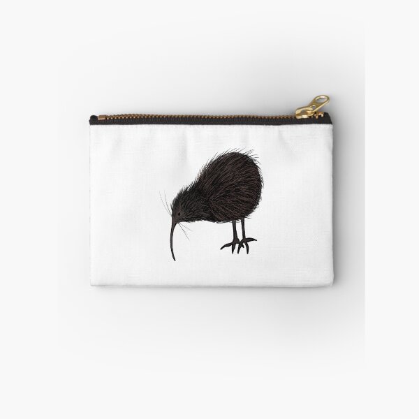 Item preview, Kiwi Bird designed and sold by stuffbylina.