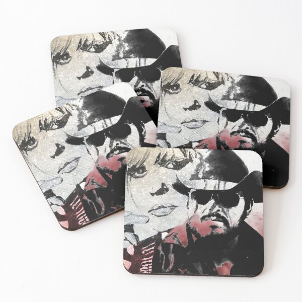 Item preview, Rip and Beth YellowstonE designed and sold by JOANNE BRODERICK.
