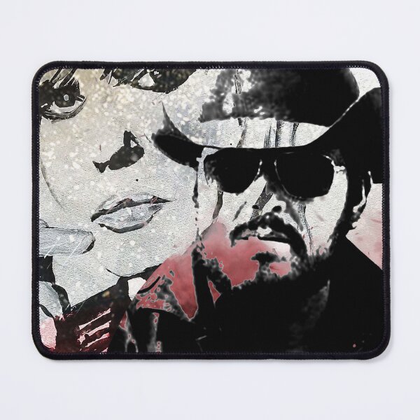 Item preview, Rip and Beth YellowstonE designed and sold by JOANNE BRODERICK.