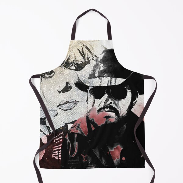 Item preview, Rip and Beth YellowstonE designed and sold by JOANNE BRODERICK.