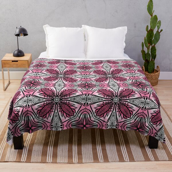 Item preview, Mandala, Floral Patterns, Botanical Patterns designed and sold by saimzgraphics.