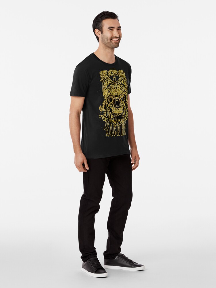 sicario 2 t shirt