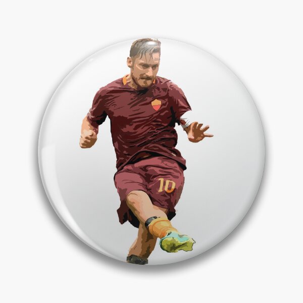 Item preview, Francesco Totti designed and sold by raffrasta.