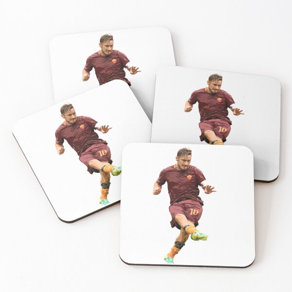 Item preview, Francesco Totti designed and sold by raffrasta.