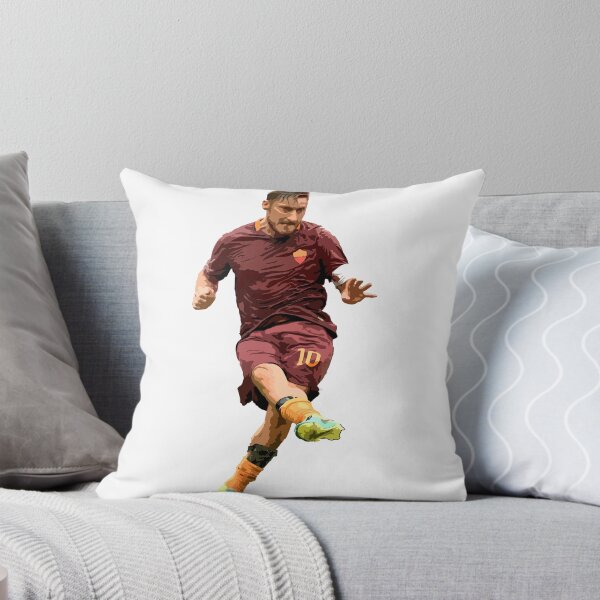 Item preview, Francesco Totti designed and sold by raffrasta.