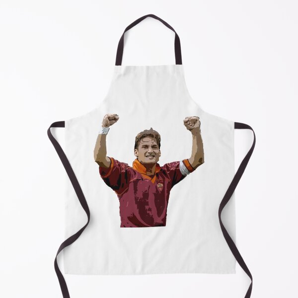 Item preview, Francesco Totti designed and sold by raffrasta.