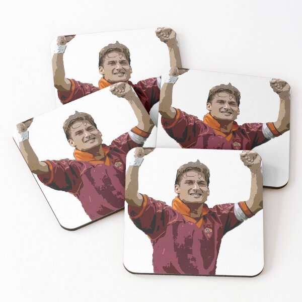 Item preview, Francesco Totti designed and sold by raffrasta.