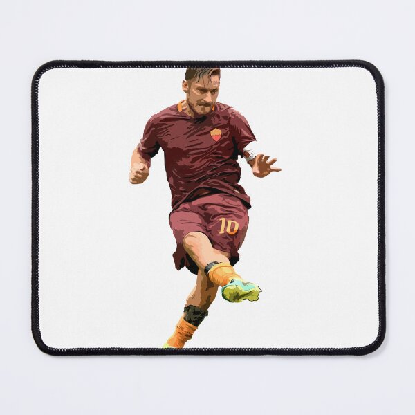 Item preview, Francesco Totti designed and sold by raffrasta.