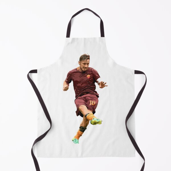 Item preview, Francesco Totti designed and sold by raffrasta.