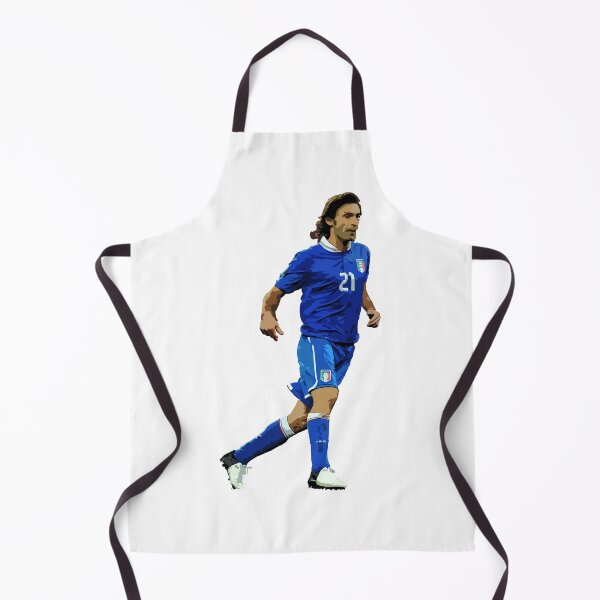 Item preview, Andrea Pirlo designed and sold by raffrasta.