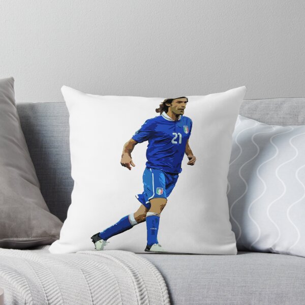 Item preview, Andrea Pirlo designed and sold by raffrasta.